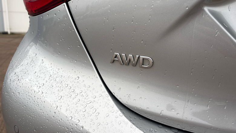 Infiniti Qx30 2.2d Premium 5dr DCT Diesel Estate